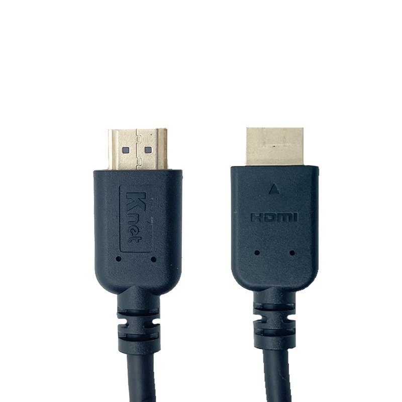 کابل 20 HDMI کی نت 4K مدل-K-CH200020 طول 2 متر