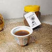 قهوه خرما(200)گرمی