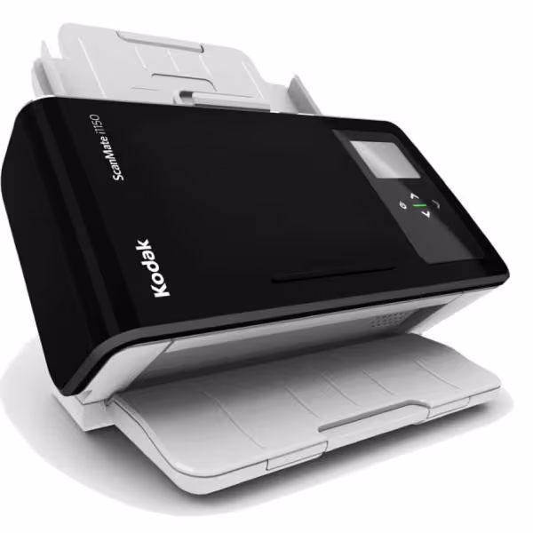 اسکنر کداک مدل I1150