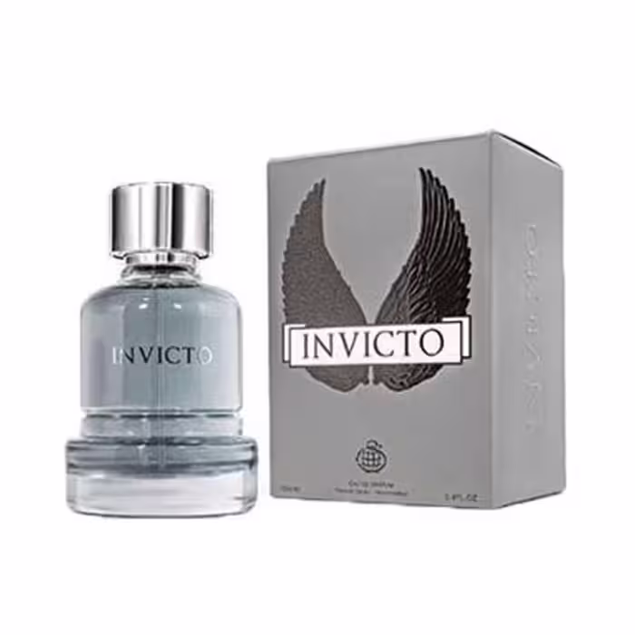 ادکلن پاکو رابان اینوکتوس Fragrance Paco Rabanne Invicto