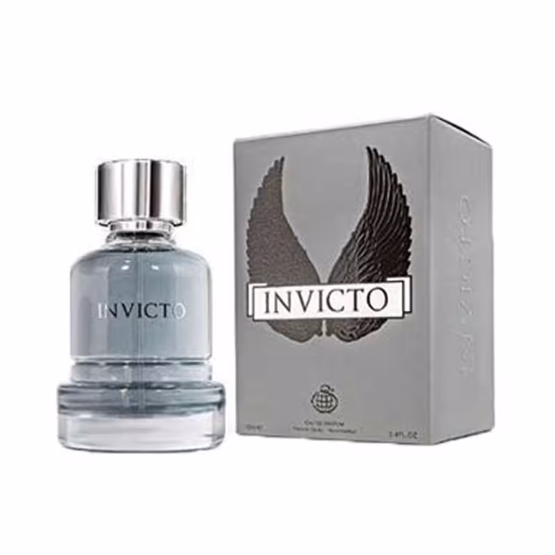 ادکلن پاکو رابان اینوکتوس Fragrance Paco Rabanne Invicto