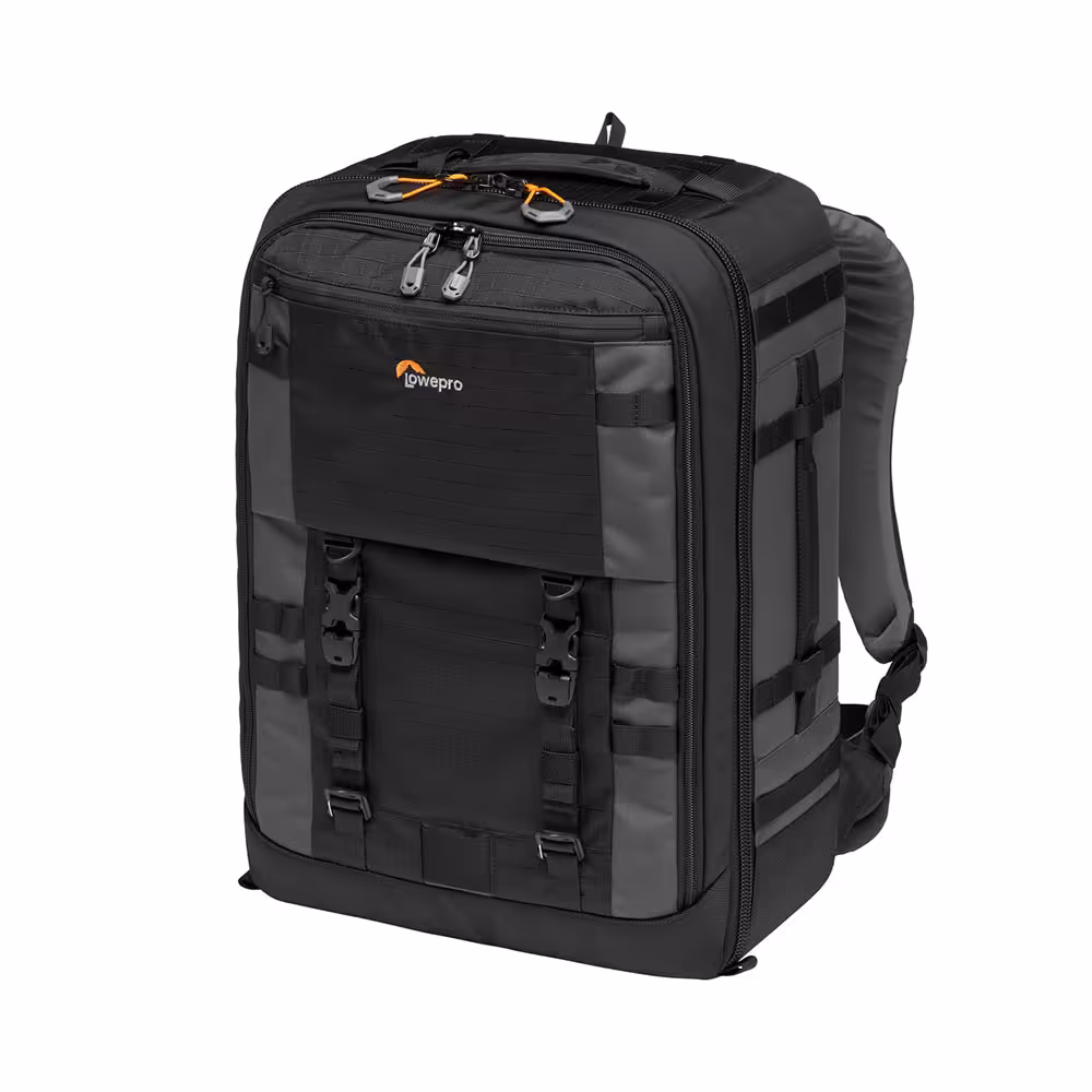 کوله پشتی حرفه‌ای عکاسی مدل Lowepro Pro Trekker BP 450 AW II (بدون‌چرخ)