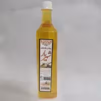 روغن ارده کنجد ممتاز فدک (800سی سی)