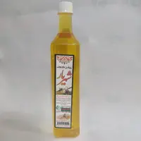 روغن ارده کنجد ممتاز فدک (800سی سی)