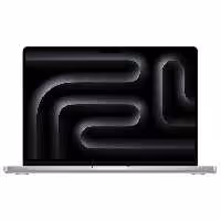 لپ تاپ 14.2 اینچی اپل مدل MacBook Pro MW2W3 2024 -M4-16GB RAM-512GB SSD