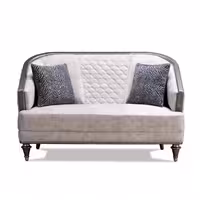 کاناپه دو نفره آنجل کد 02