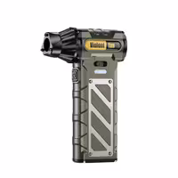 فن کمپینگ وایولنت Vyvylabs | 110000RPM | شکستن شیشه و برش کمربند ایمنی اورجینال