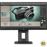 مانیتور اچ پی 23 اینچ فریم لس HP Z23n