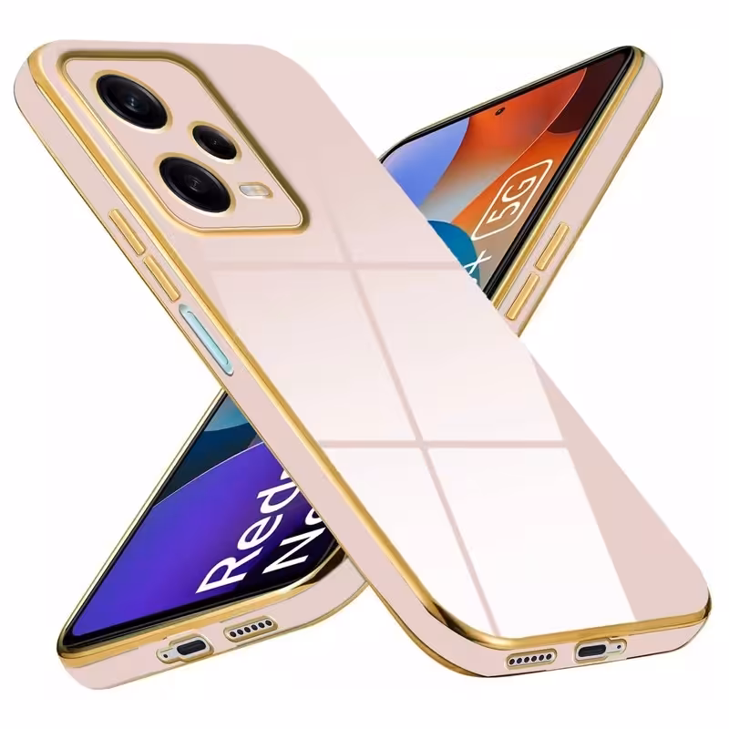 گارد موبایل دور طلایی 