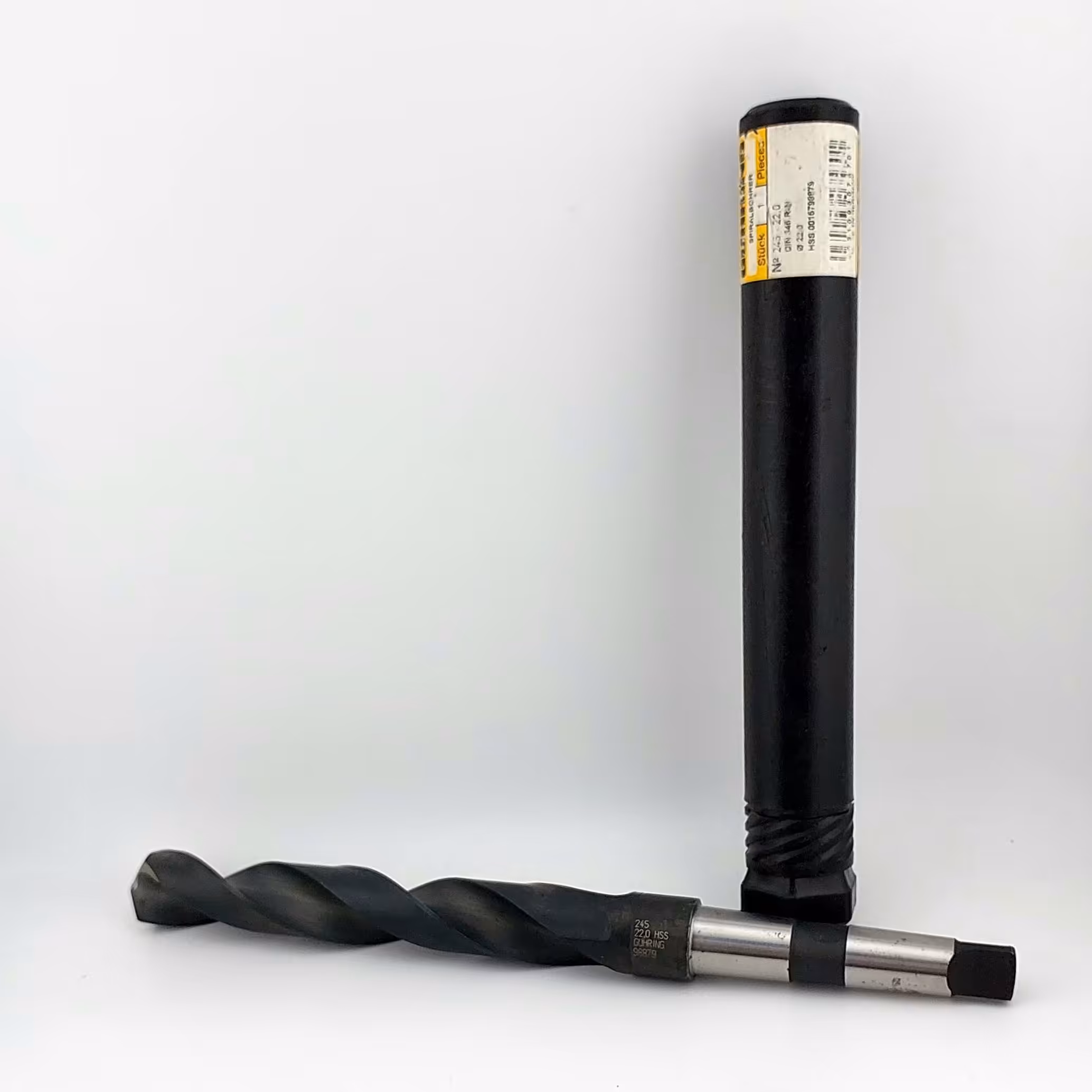 مته صنعتی  آلمانی