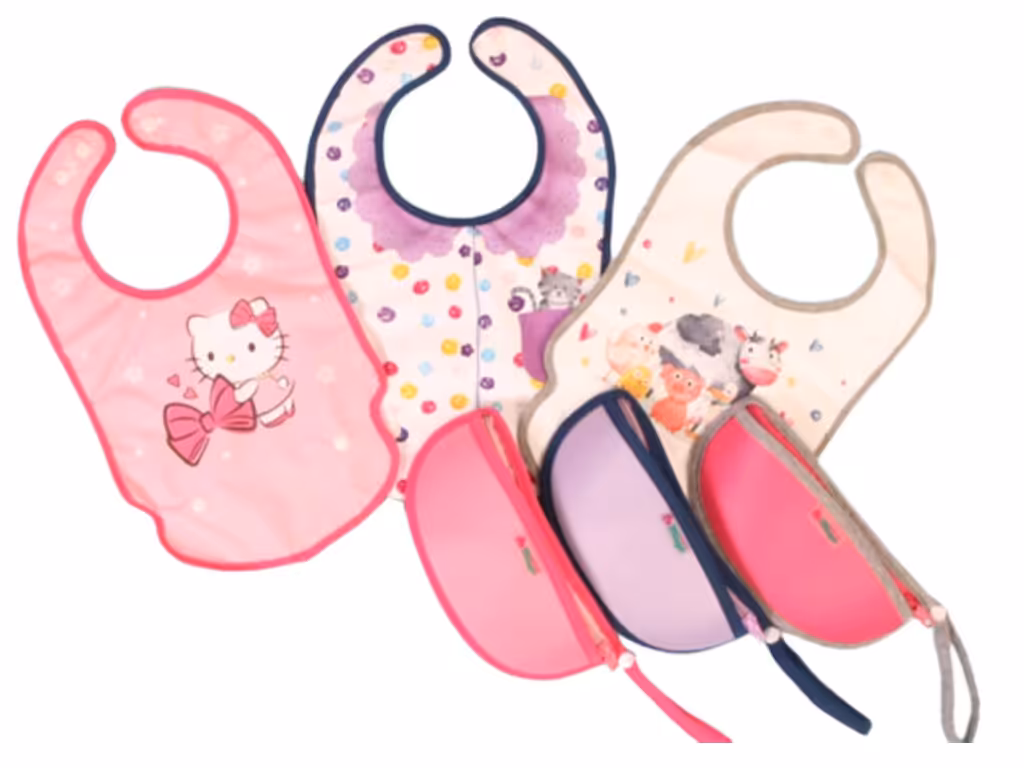 پیشبند کیفی maya