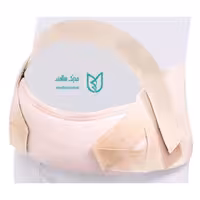 شکم بند و کمر بند بارداری ویونا دو تیکه Viona