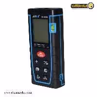 متر لیزری اکتیو 60 متری مدل AC-6660E