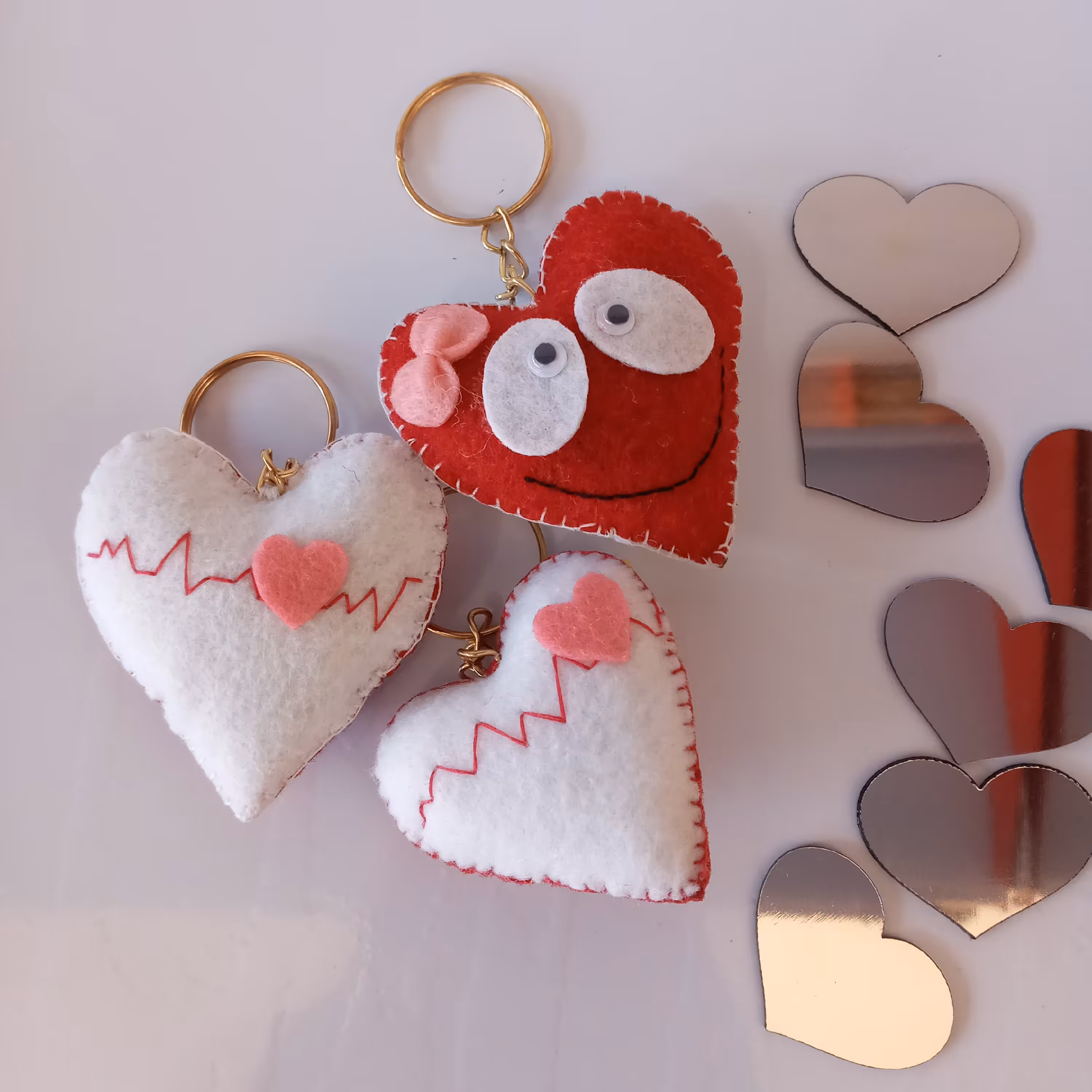 جاکلیدی نمدی