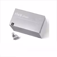 ریوا سیلور حاوی نقره کپسولی 50 عددی SDI