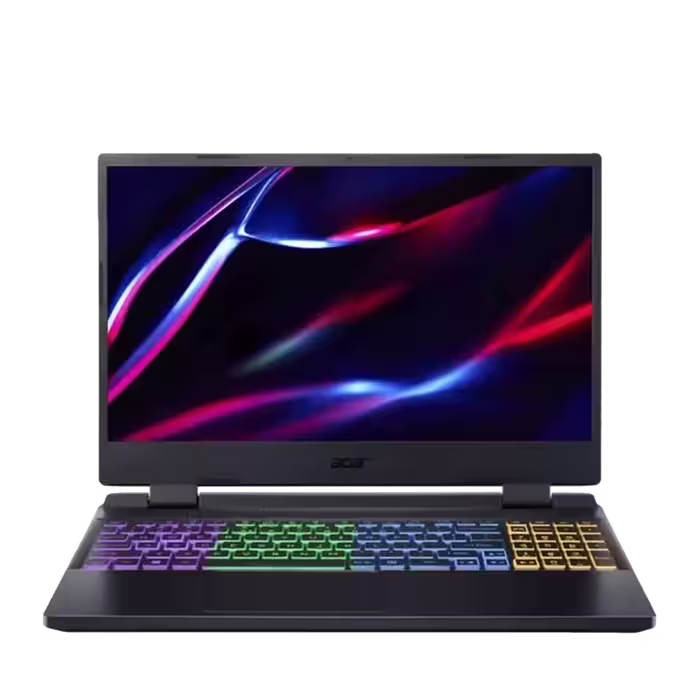 لپ تاپ 15.6 اینچی ایسر مدل Nitro 5 i5 16GB 1TB SSD FHD IPS 144Hz