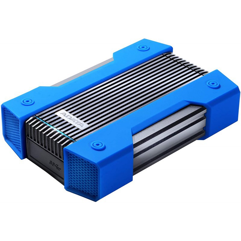 هارد اکسترنال ای دیتا HD830 ظرفیت 2 ترابایت