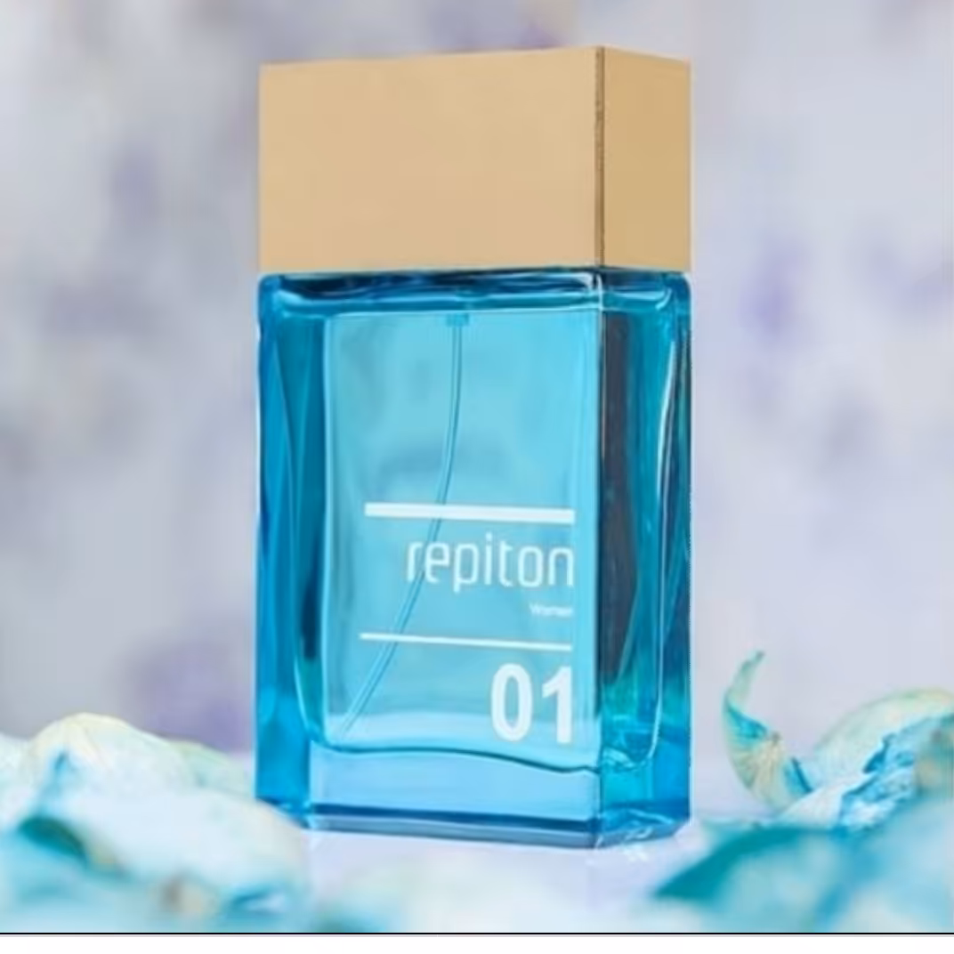 ادکلن رپیتون زنانه شماره ا