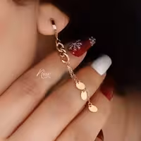 نیم ست کارتیر و سکه