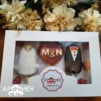 کیک چوبی(پاپسیکل)