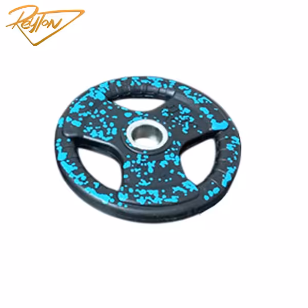 صفحه هالتر 3 دستگیره خالخالی باشگاهی