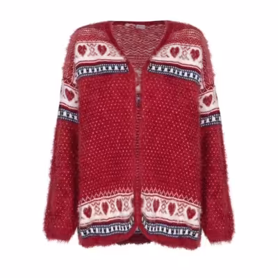 ژاکت موهر زنانه برند اسمارا اصل آلمان