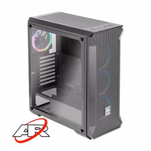 کیس گرین مدل Z5 SURENA