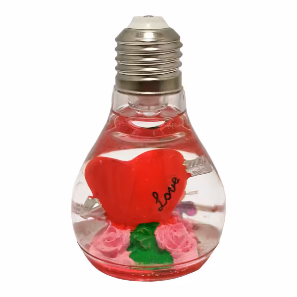 ابزار کادویی طرح لامپ مدل Mk89