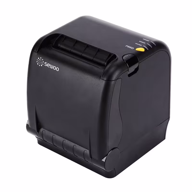 پرینتر حرارتی فیش زن سوو مدل SLK-TS400