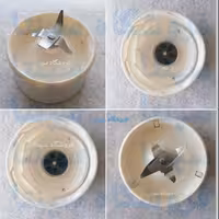 پایه پارچ مخلوط کن پاناسونیک اصل (panasonic) به همراه تیغه و کوبل اصل و باکیفیت