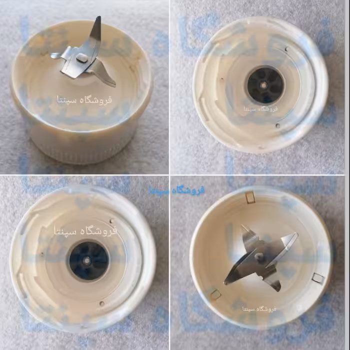 پایه پارچ مخلوط کن پاناسونیک اصل (panasonic) به همراه تیغه و کوبل اصل و باکیفیت