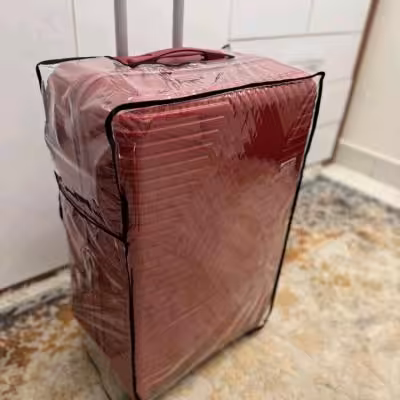 کاور چمدان سایز بزرگ