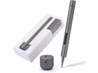 پیچ گوشتی شارژی شیائومی Xiaomi Wowstick 1F  69 in 1 Electric Screwdriver