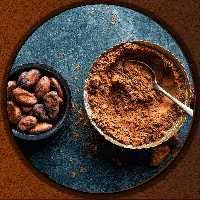 پودر کاکائو هلندی درجه یک 250 گرمی