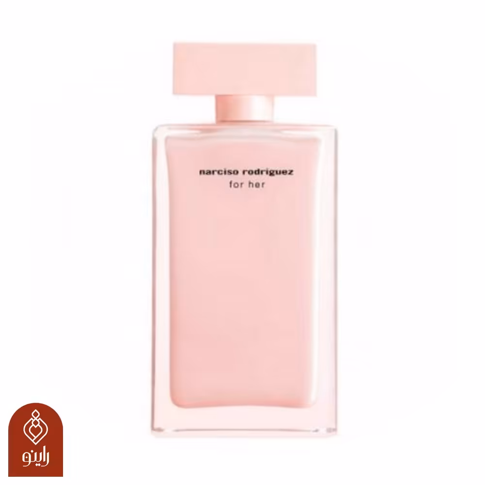 عطر نارسیس از راینو با طبع گرم رایحه شیرین و ملایم(10 گرمی)