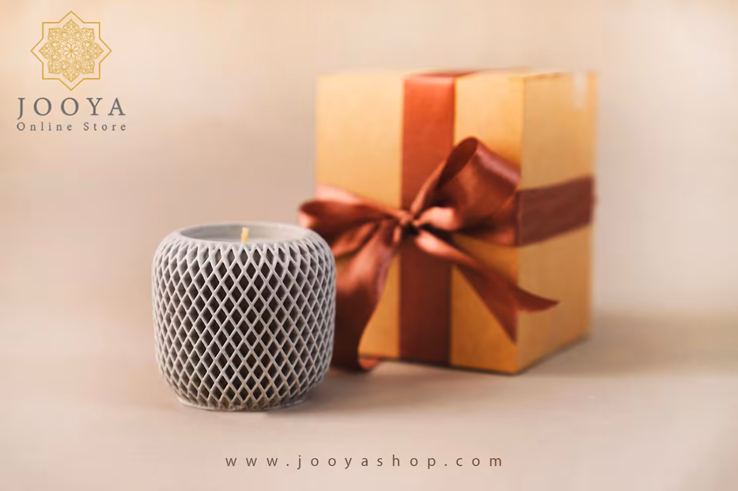 پک هدیه جاستینا