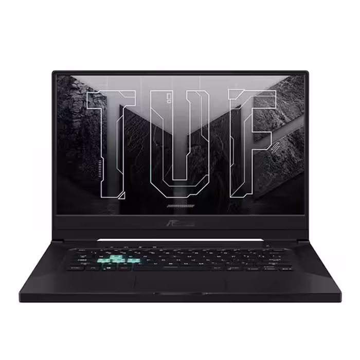 لپ تاپ ایسوس مدل  TUF FX516PR i7 11370H/16GB/512GB SSD/8GB RTX3070
