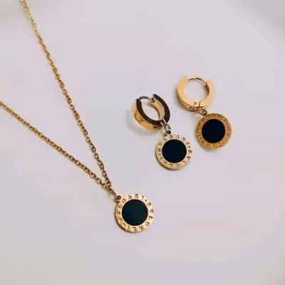 نیمست استیل و رنگ ثابت بولگاری