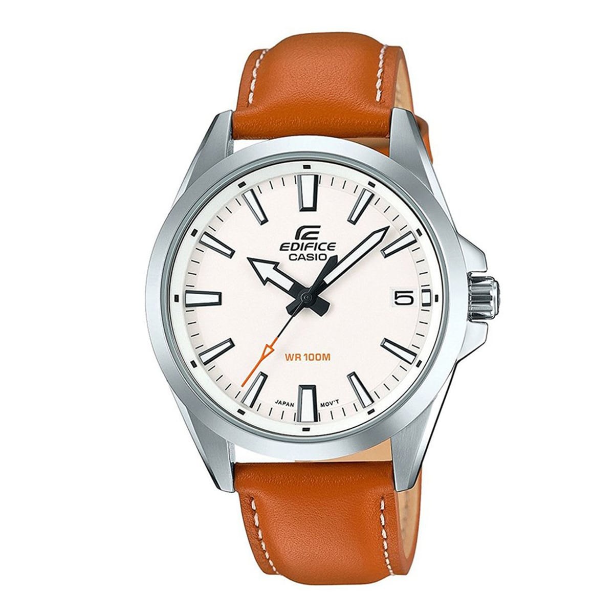 ساعت مچی کاسیو ادیفایس Casio Edifice EFV-100L-7AVUDF