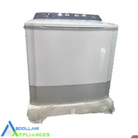 ماشین لباسشویی فریدولین مدل SWT150 ظرفیت 15 کیلوگرم با 24 ماه گارانتی(پس کرایه)