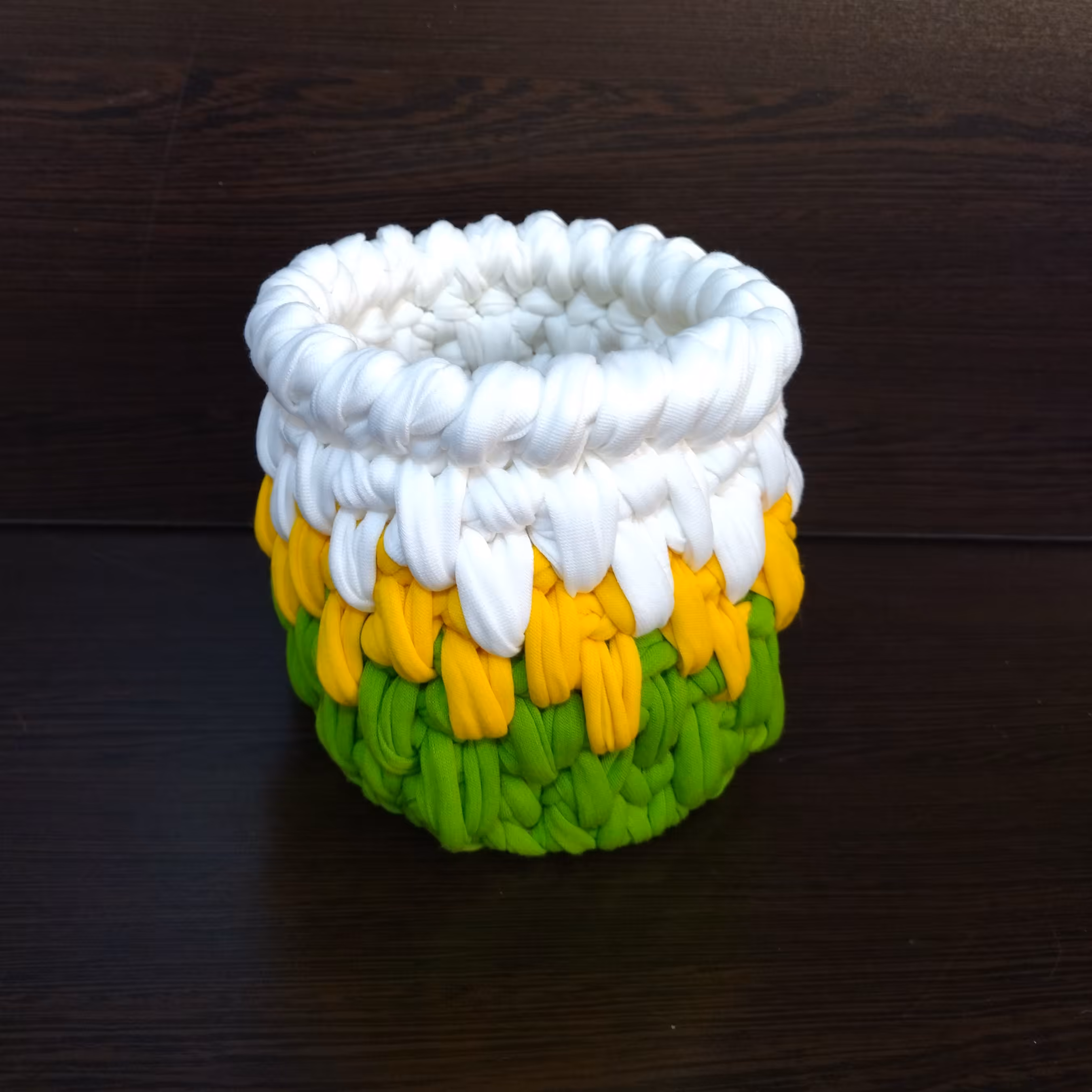 سبدتریکو مدل جاشونه ای