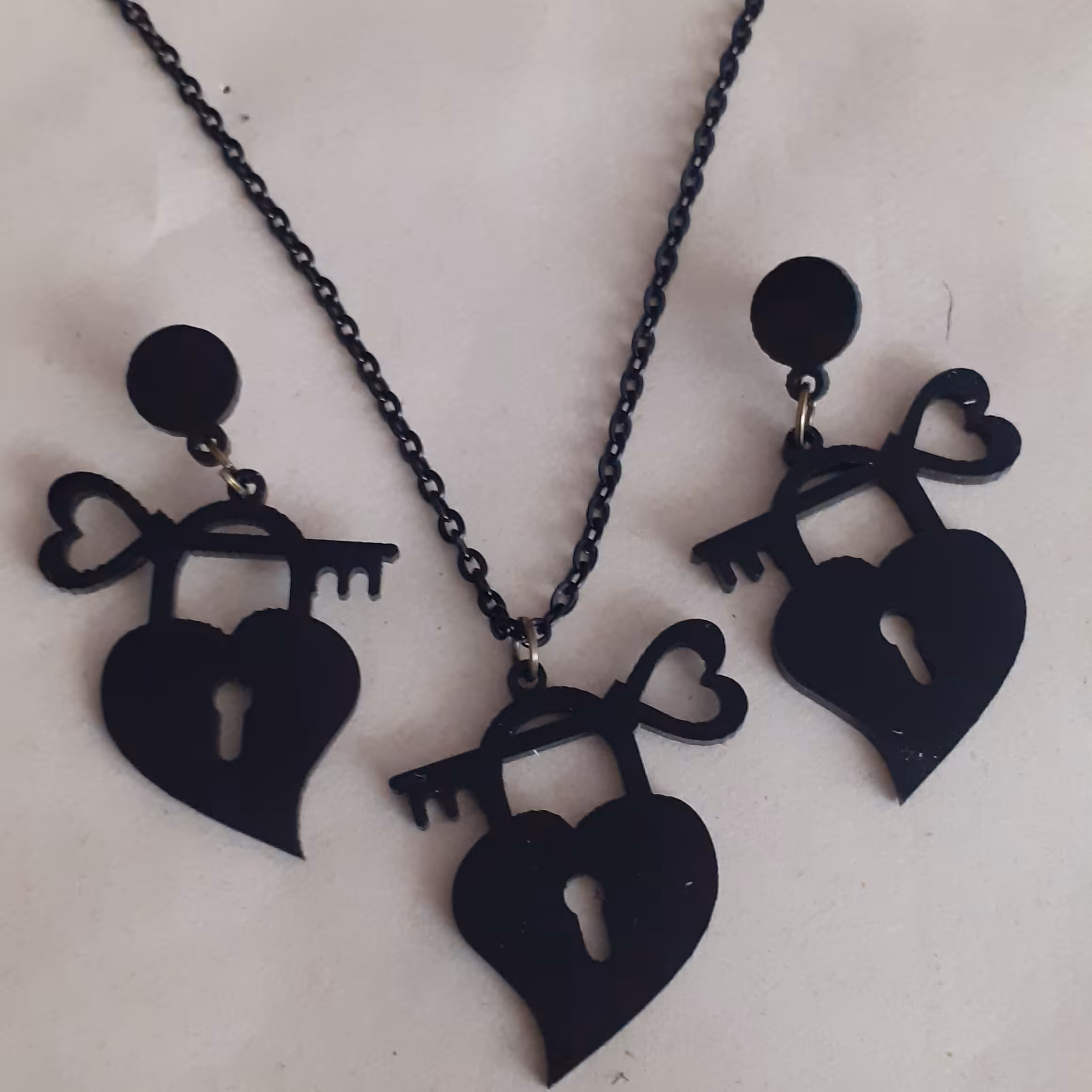 نیم ست پلکسی کد 5656