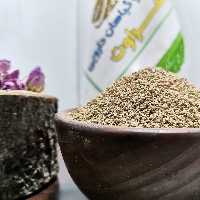 تخم کرفس تمیز درجه یک 100گرمی (عطاری و محصولات ارگانیک طراوت)