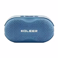 اسپیکر بلوتوثی KOLEER مدل S39