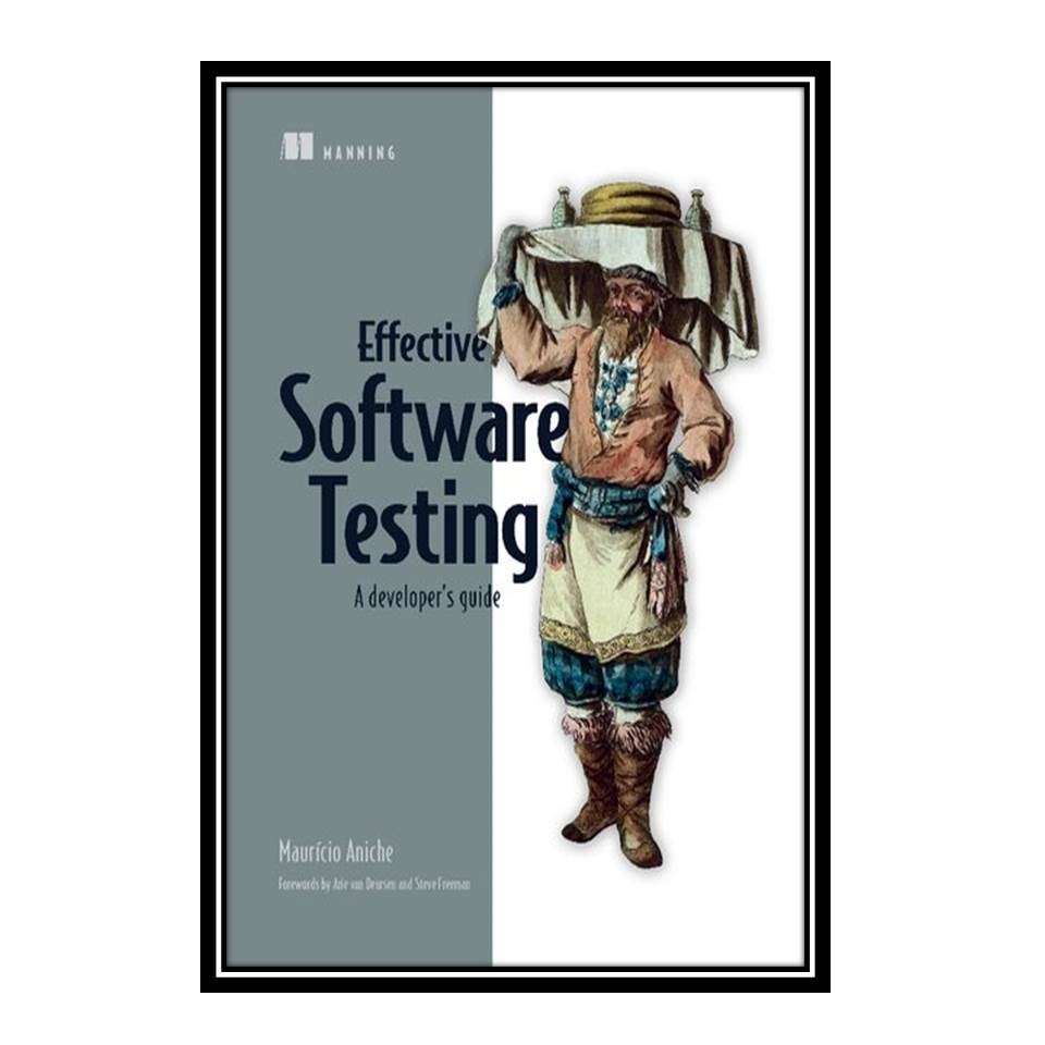 کتاب Effective Software Testing