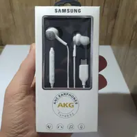 هندزفری سامسونگ سوکت تایپ سی کیفیت بیس و صدا عالی مدل m52