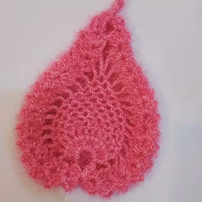 اسکاچ ظرفشویی طرح توت فرنگی