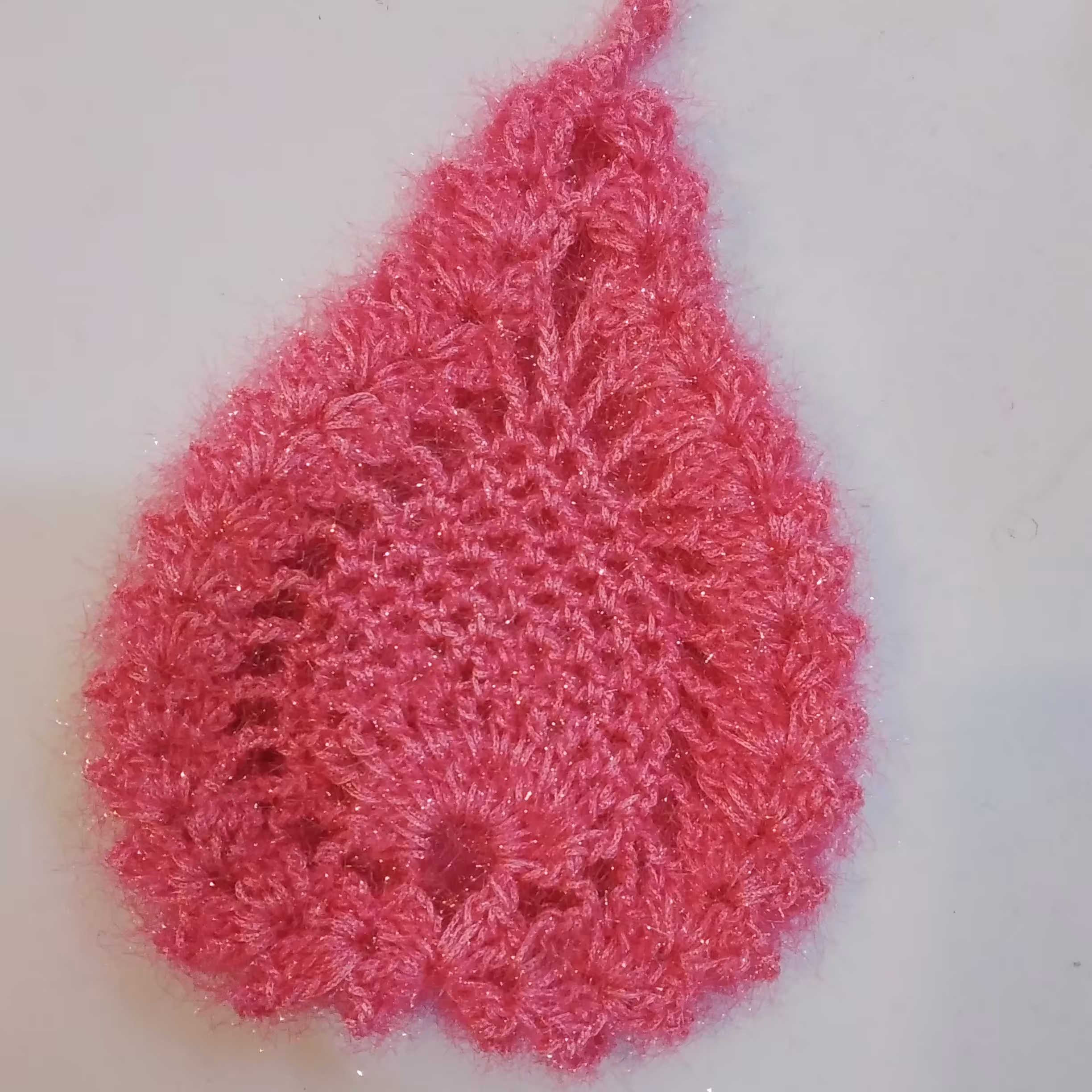 اسکاچ ظرفشویی طرح توت فرنگی