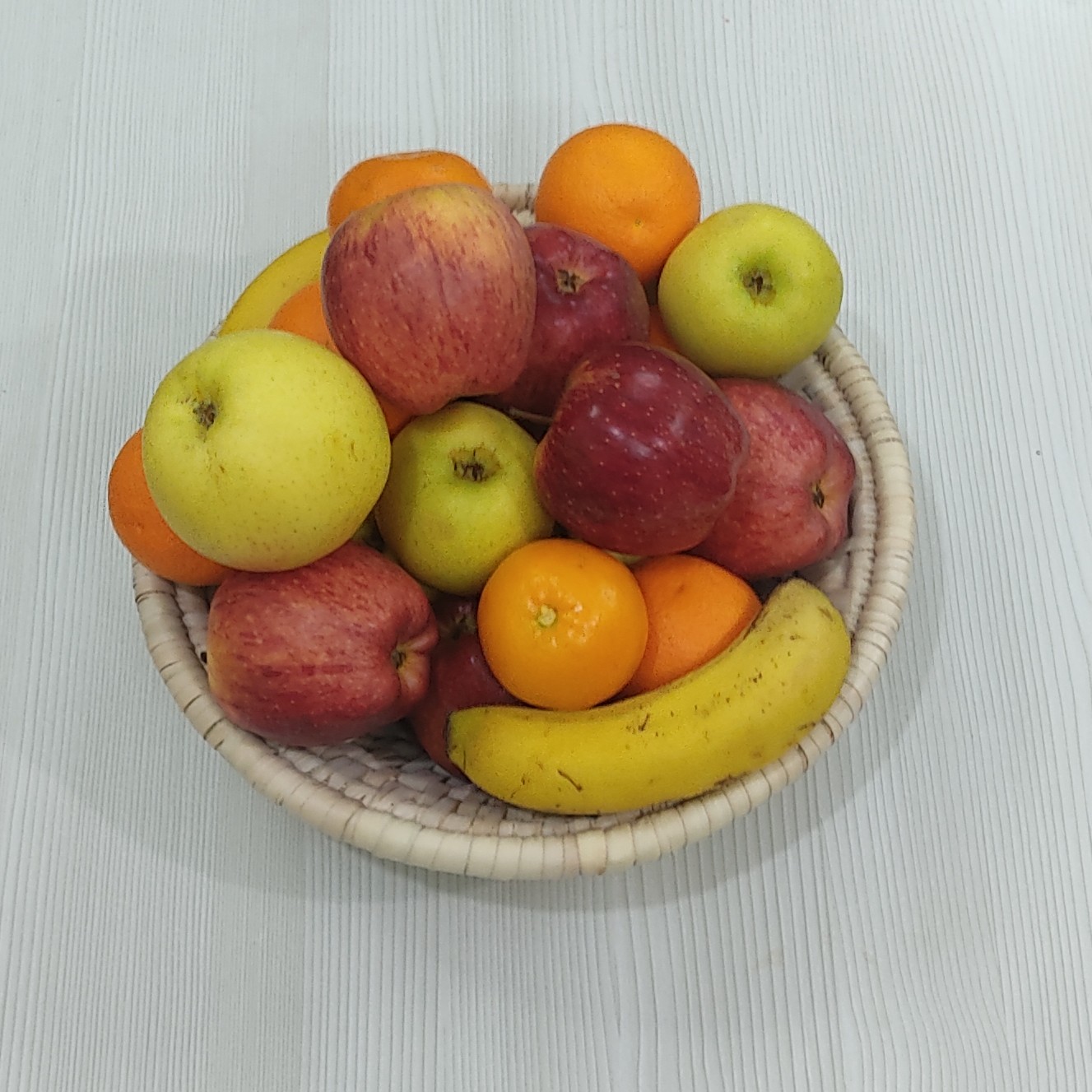 میوه خوری بافت آجری