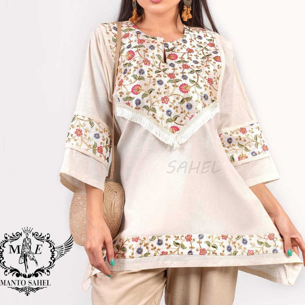تونیک ترکیبی هندی